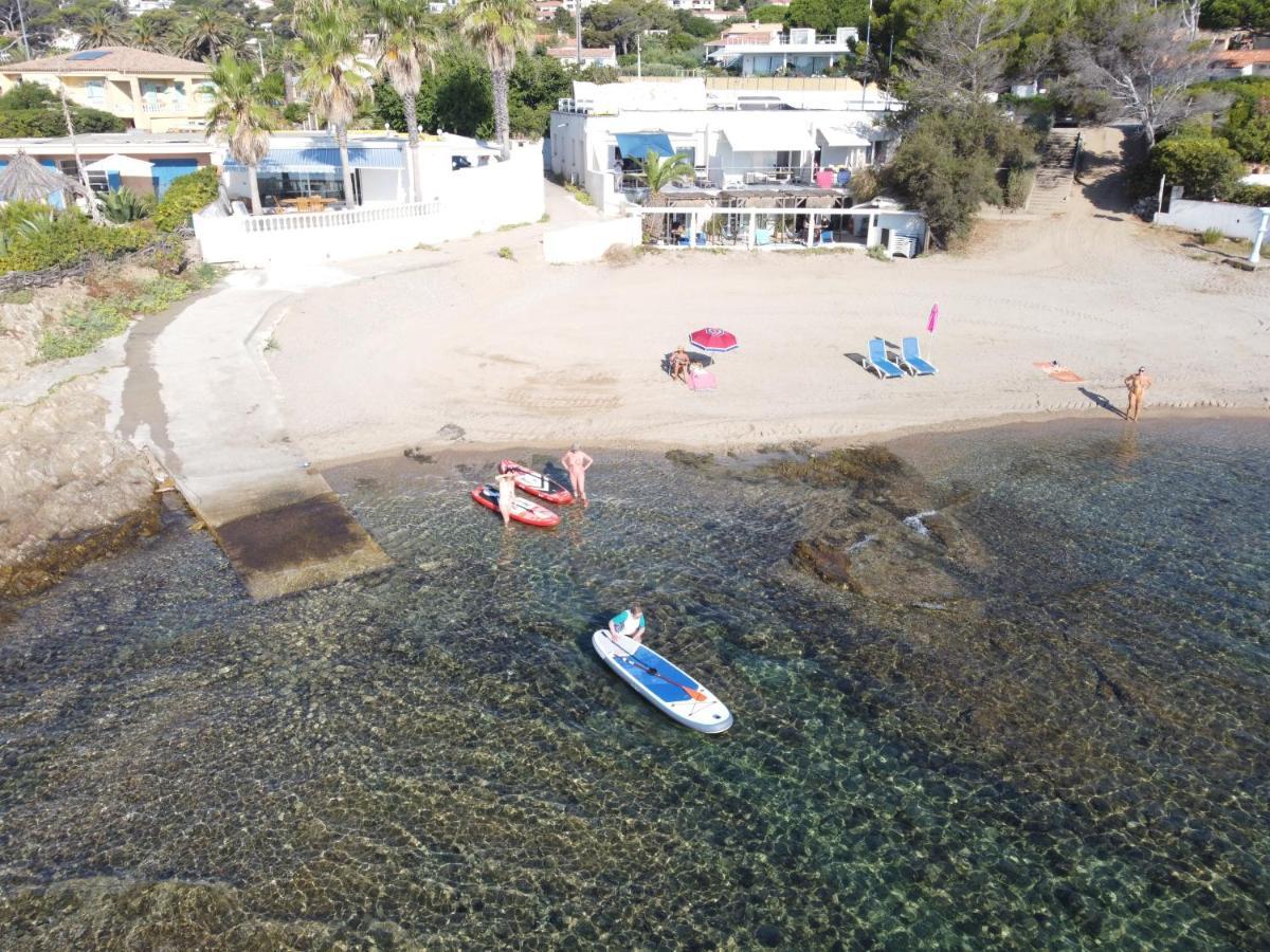 Sunbeach