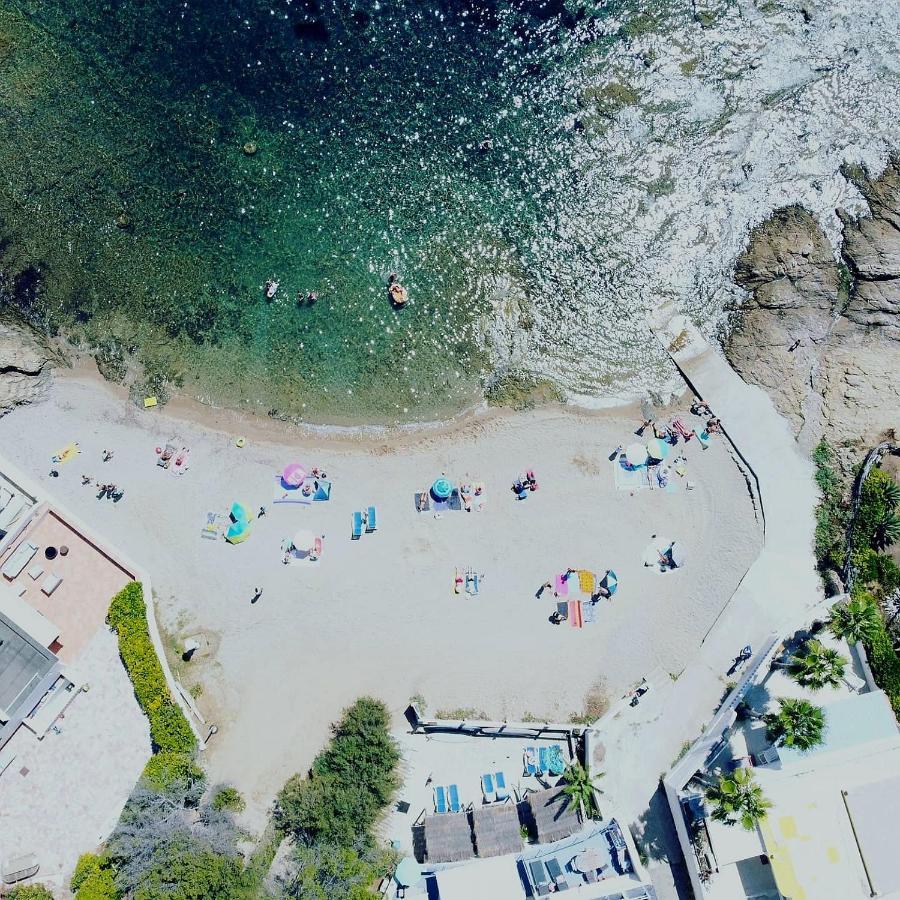 Gasthuis Sunbeach Roquebrune-sur-Argens